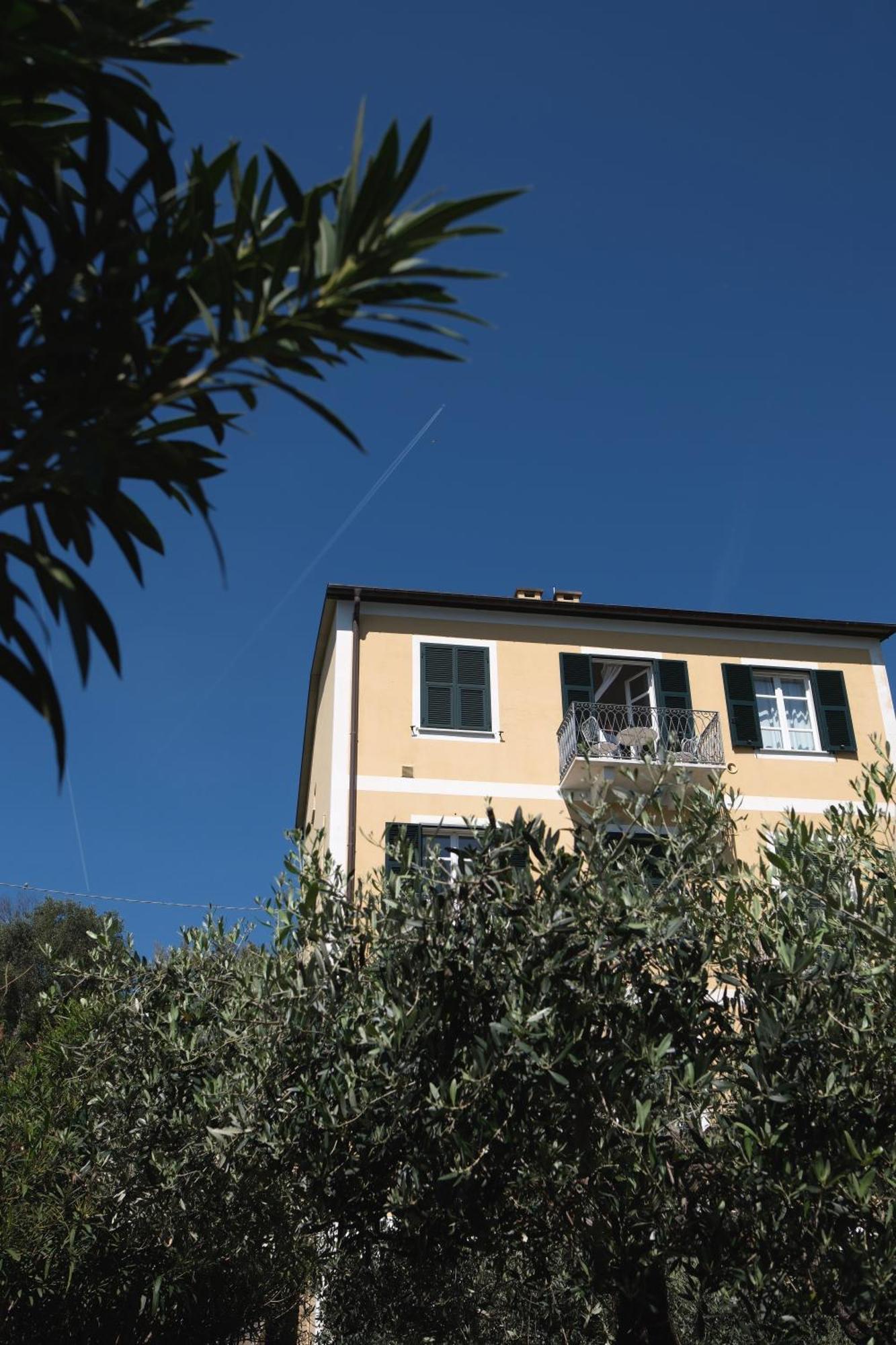 My Place Your Place Corniglia Kültér fotó