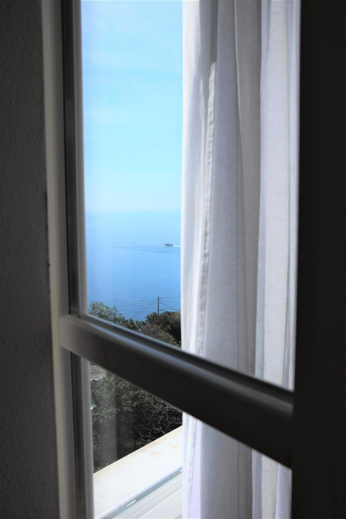 My Place Your Place Corniglia Kültér fotó